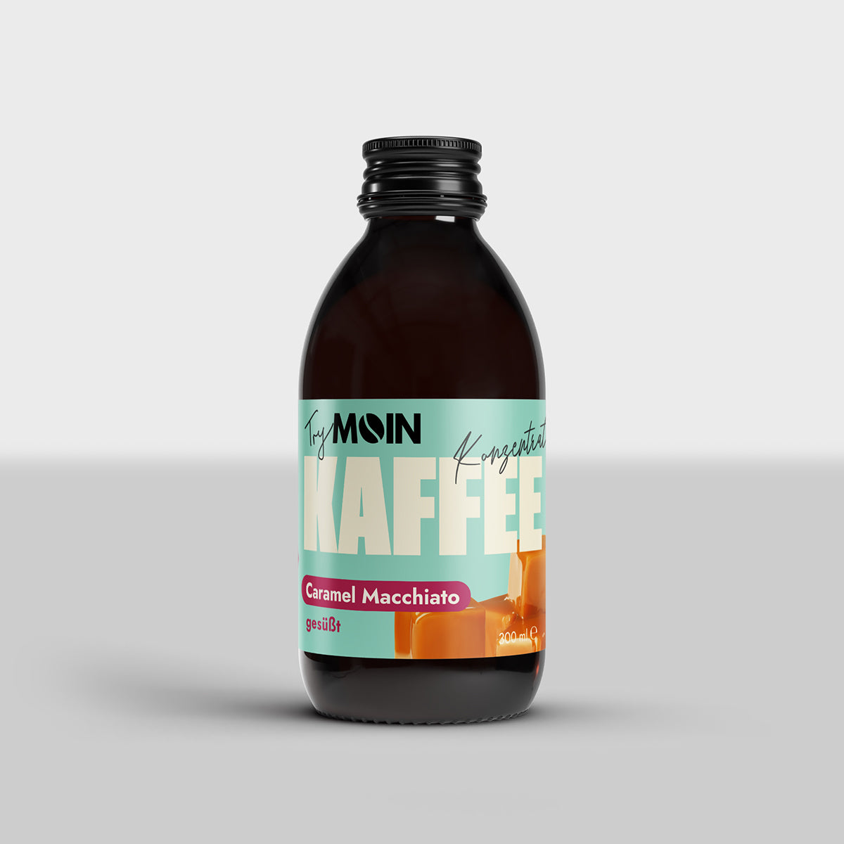 Original - Caramel Macchiato (Bundle-Rabatt)