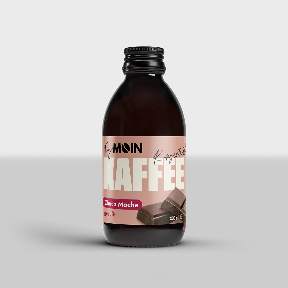 Original - Choco Mocha (Bundle-Rabatt)