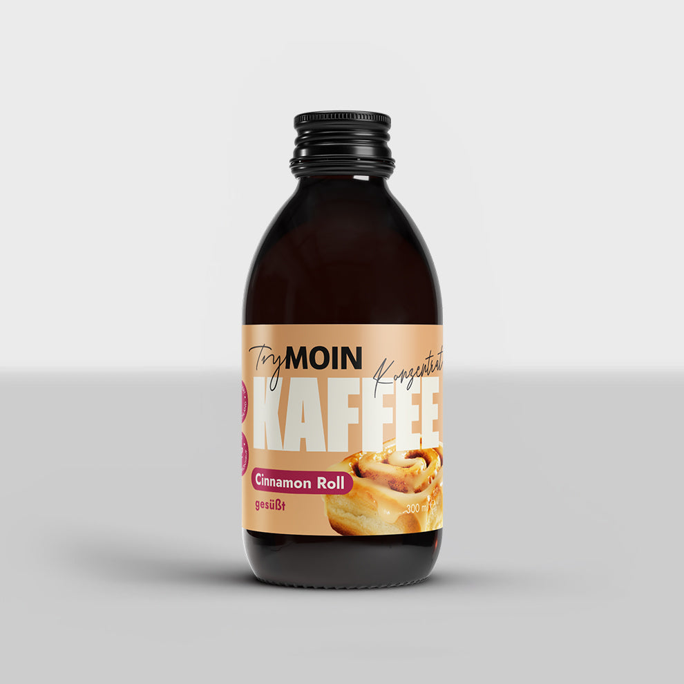 LIMITED EDITION - Cinnamonroll