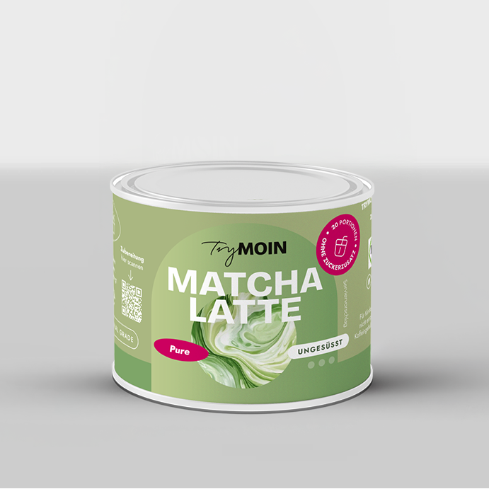 Matcha Latte - Pure