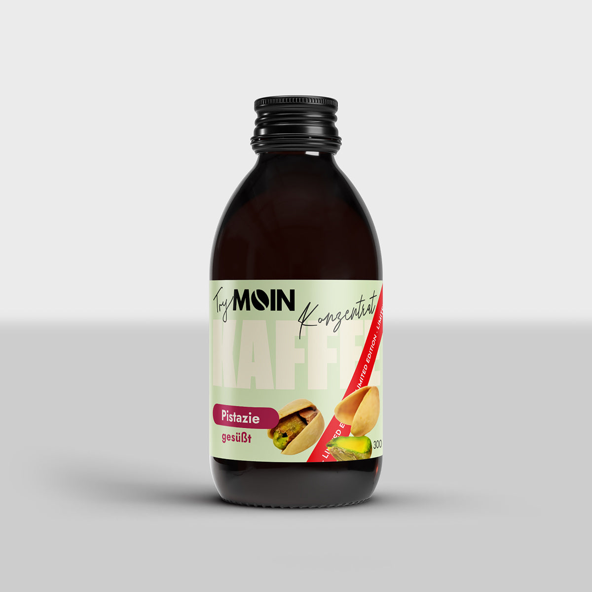 Pistazie - LIMITED EDITION (Bundle-Rabatt)