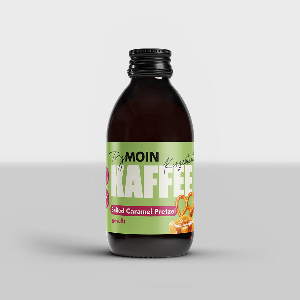 Salted Caramel Pretzel - LIMITED EDITION (Bundle-Rabatt)