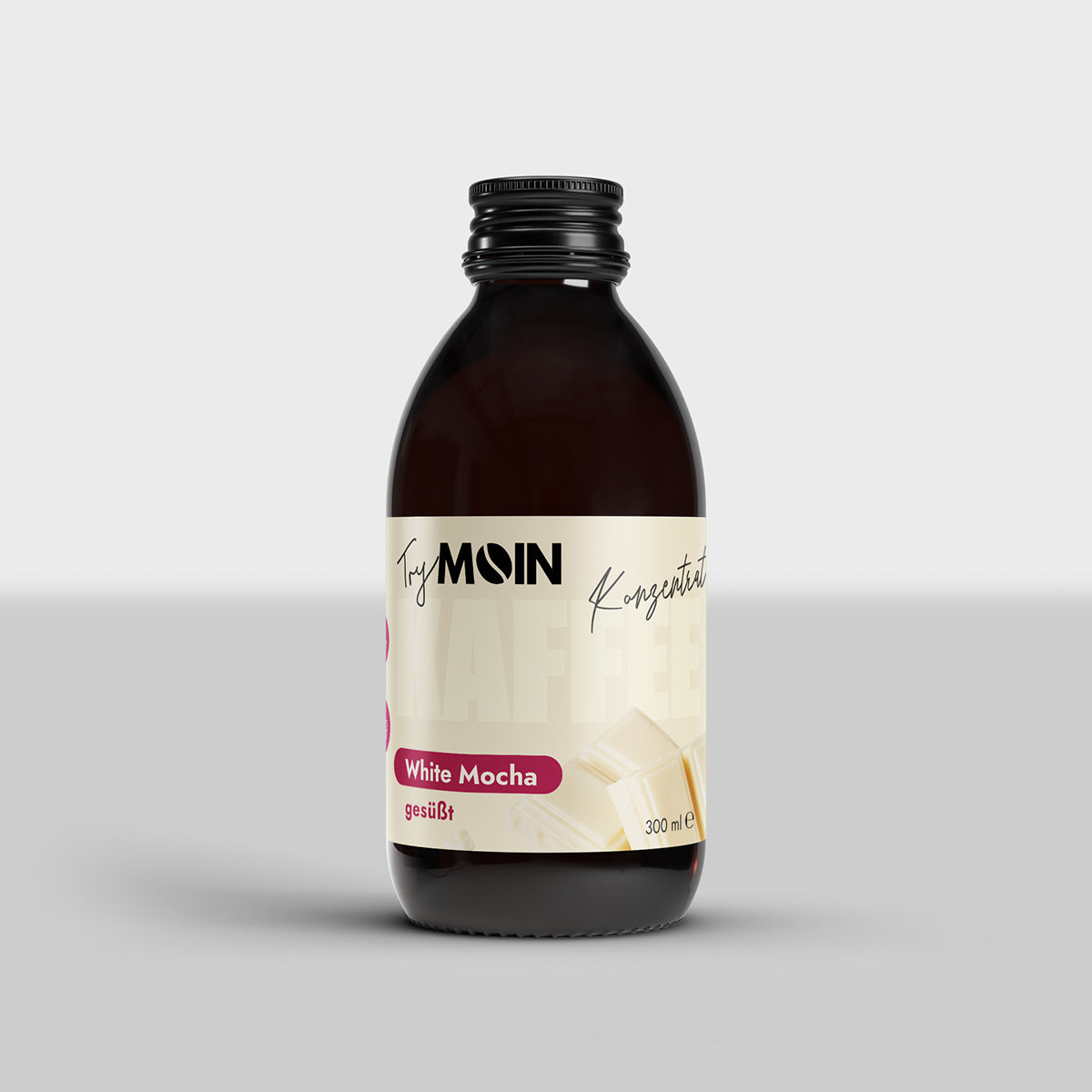 White Mocha (Bundle-Rabatt)