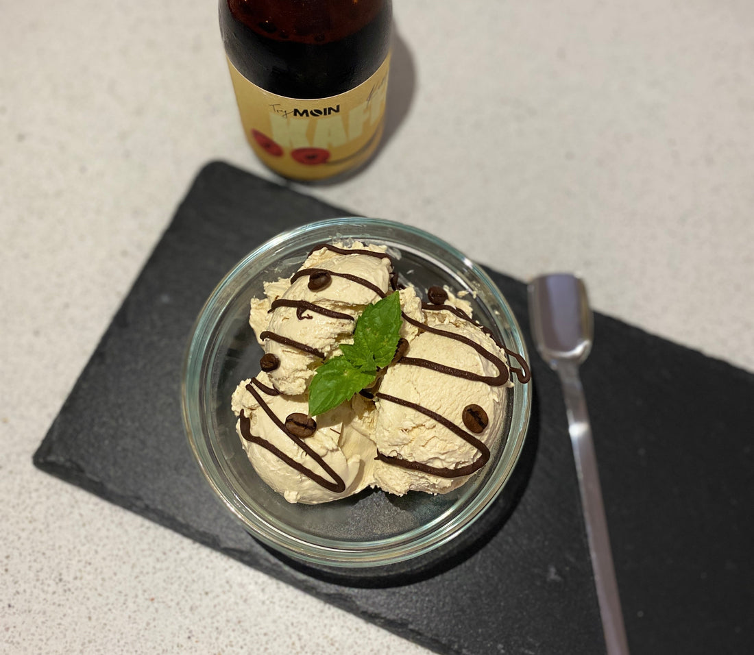 Coffee Ice Cream