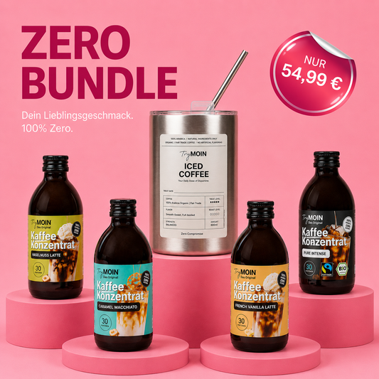 The Zero Bundle