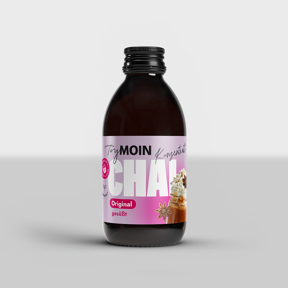 Chai Original - Chai-Konzentrat