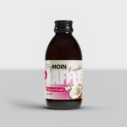 Coconut Crush - LIMITED EDITION (Bundle-Rabatt)
