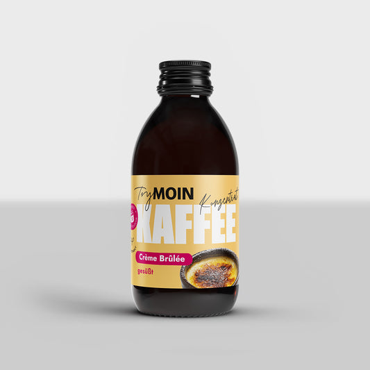 Crème-Brûlée - LIMITED EDITION (Bundle-Rabatt)