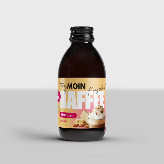 LIMITED EDITION - Marzipan