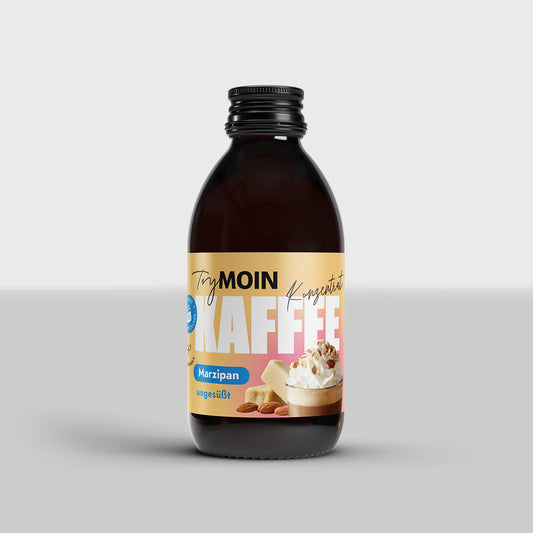 Zero Sugar - Marzipan - LIMITED EDITION (Bundle-Rabatt)