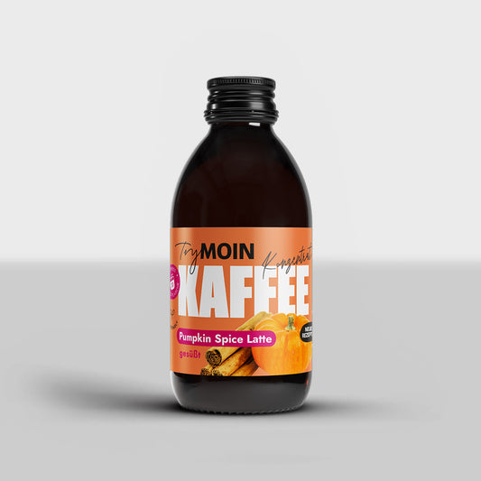 LIMITED EDITION - Pumpkin Spice Latte