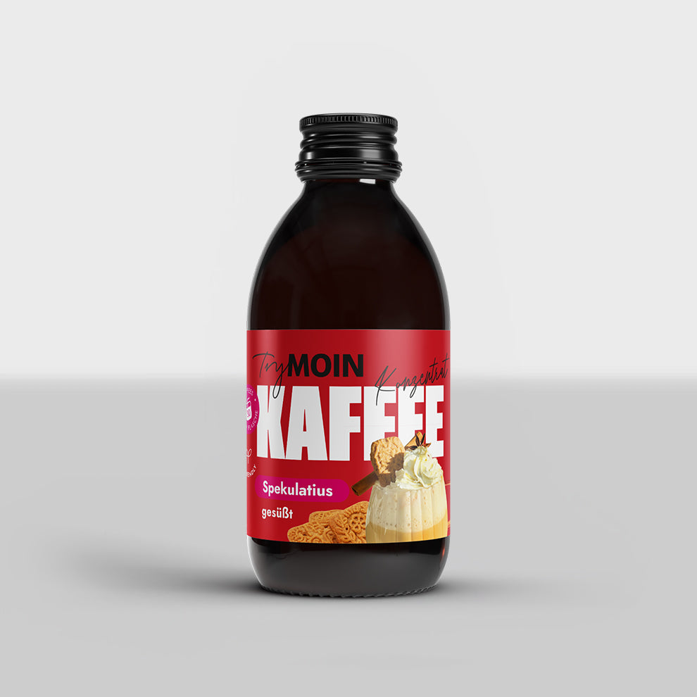 Spekulatius - LIMITED EDITION (Bundle-Rabatt)