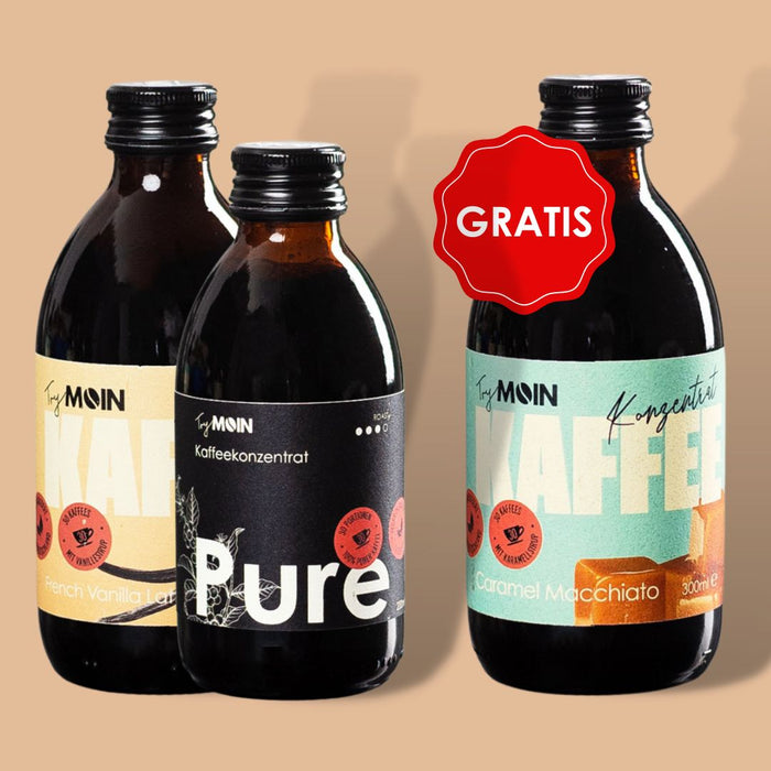 Product coffee bundle image