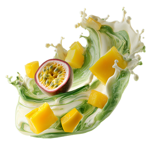 Matcha Mango-Passionfruit - LIMITED EDITION (Bundle-Rabatt)