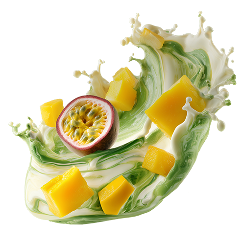 Matcha Mango-Passionfruit - LIMITED EDITION (Bundle-Rabatt)