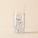 Iced Coffee Glas "Rise" - GRATIS