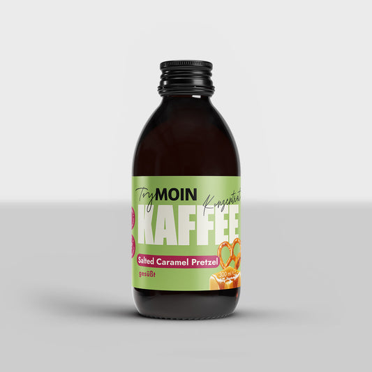 Salted Caramel Pretzel - LIMITED EDITION (Bundle-Rabatt)