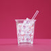 Matcha Glas "Ribbon" - GRATIS