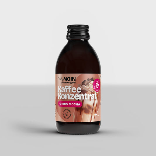 Kaffeekonzentrat Choco Mocha