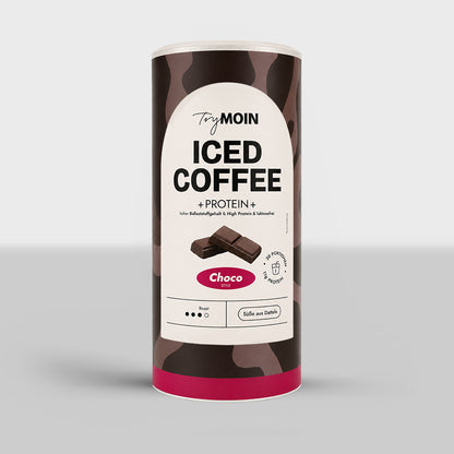 Protein Coffee Spar-Abo - 35% Rabatt