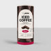 Iced Protein Coffee - Choco