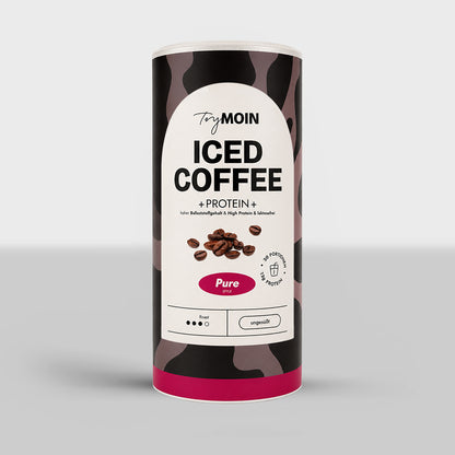 Protein Coffee Spar-Abo - 35% Rabatt