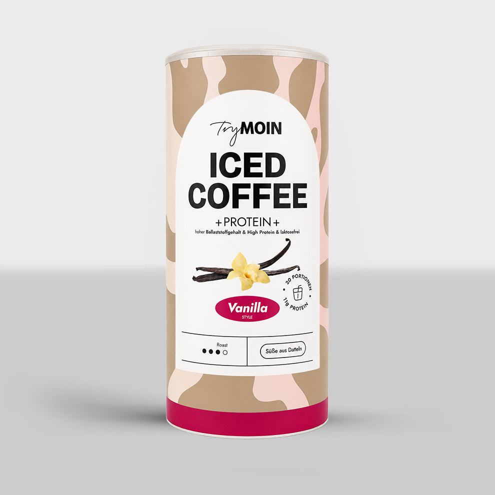 Protein Coffee Spar-Abo - 35% Rabatt