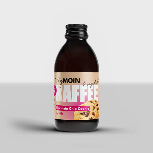 LIMITED EDITION - Chocolate Chip Cookie