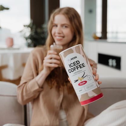 Protein Coffee Spar-Abo - 35% Rabatt