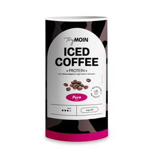 Iced Protein Coffee - Pure (Bundle-Rabatt)